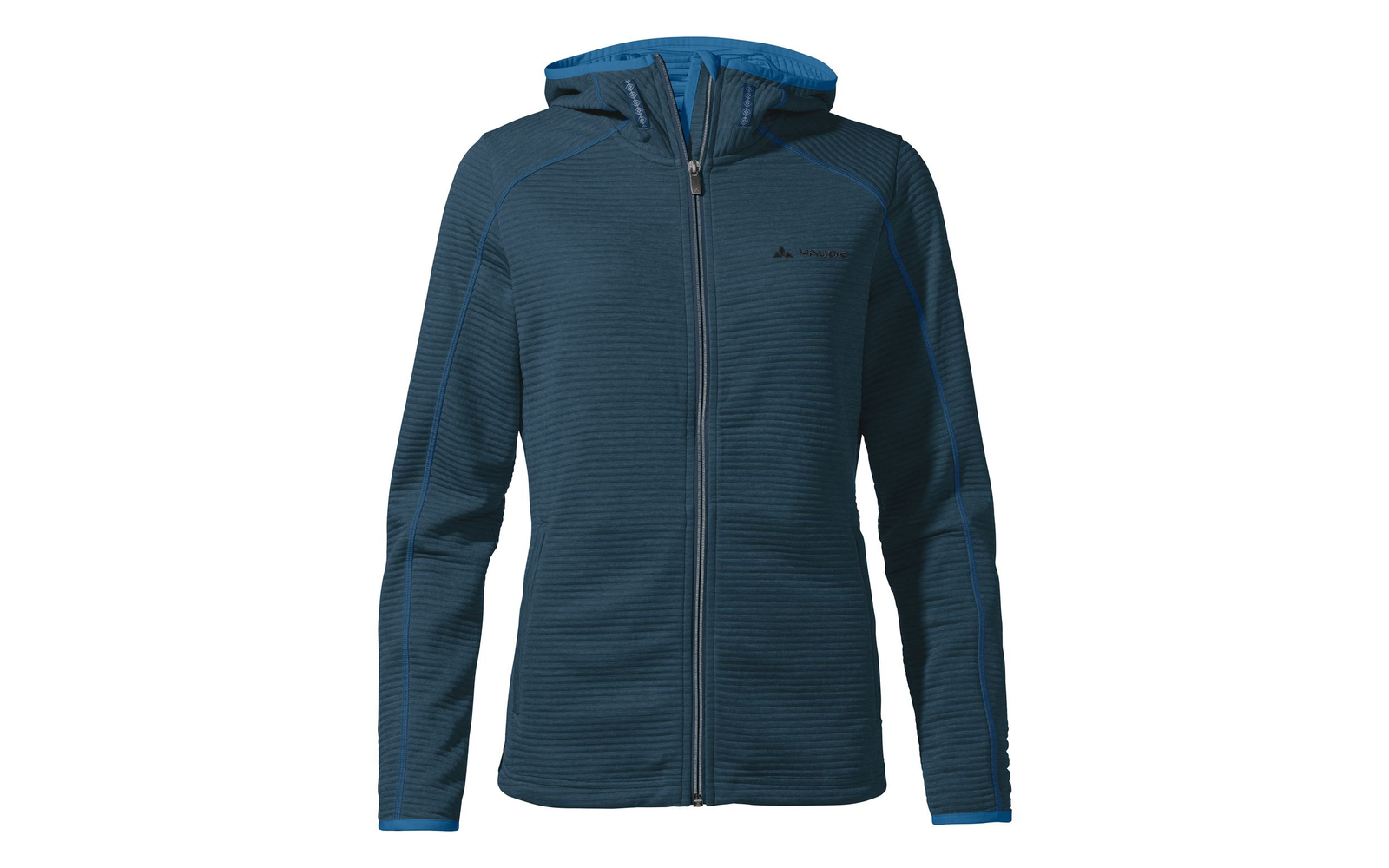 Vaude Skomer Hiking Damen Fleecejacke