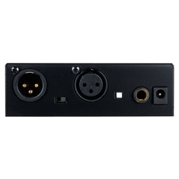 Rolls PM 55P Personal Monitor Amp