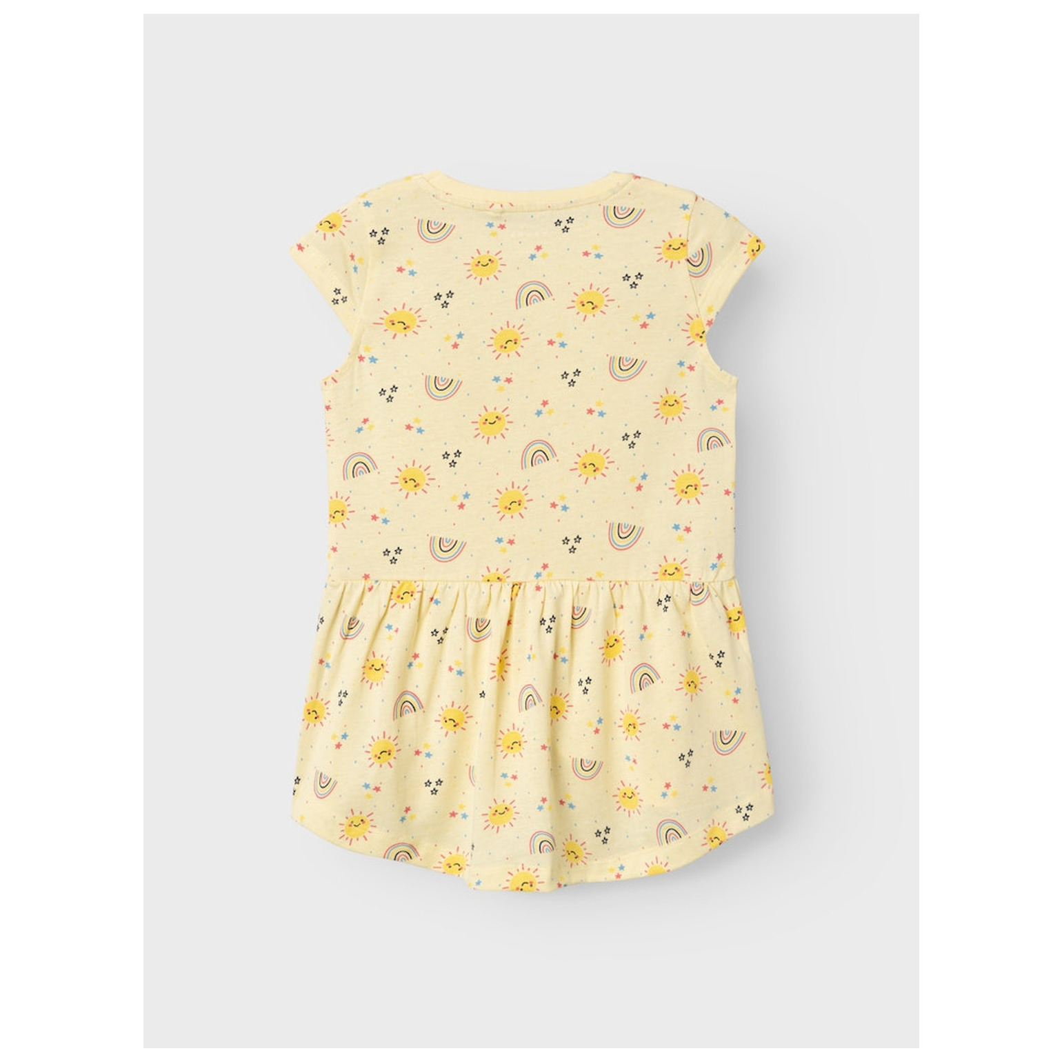 name it NMFVIGGA CAPSL DRESS F1 NOOS
