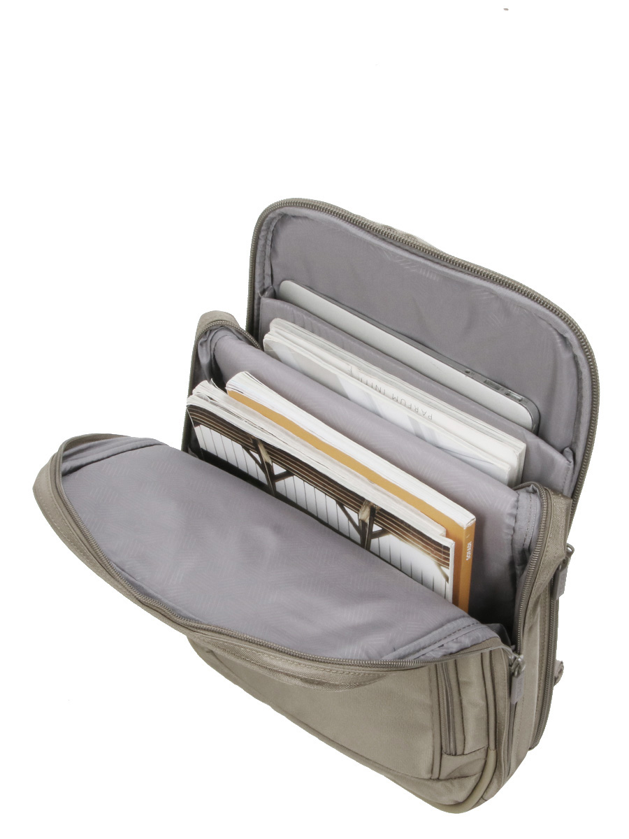 Sac À dos Jump Tanoma Soft Business