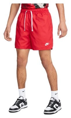 Short Nike Sportswear Woven Lined Flow Rouge