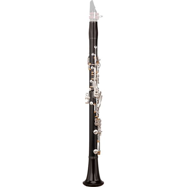 RZ Clarinets Allegro D Bb-Clarinet 18/6