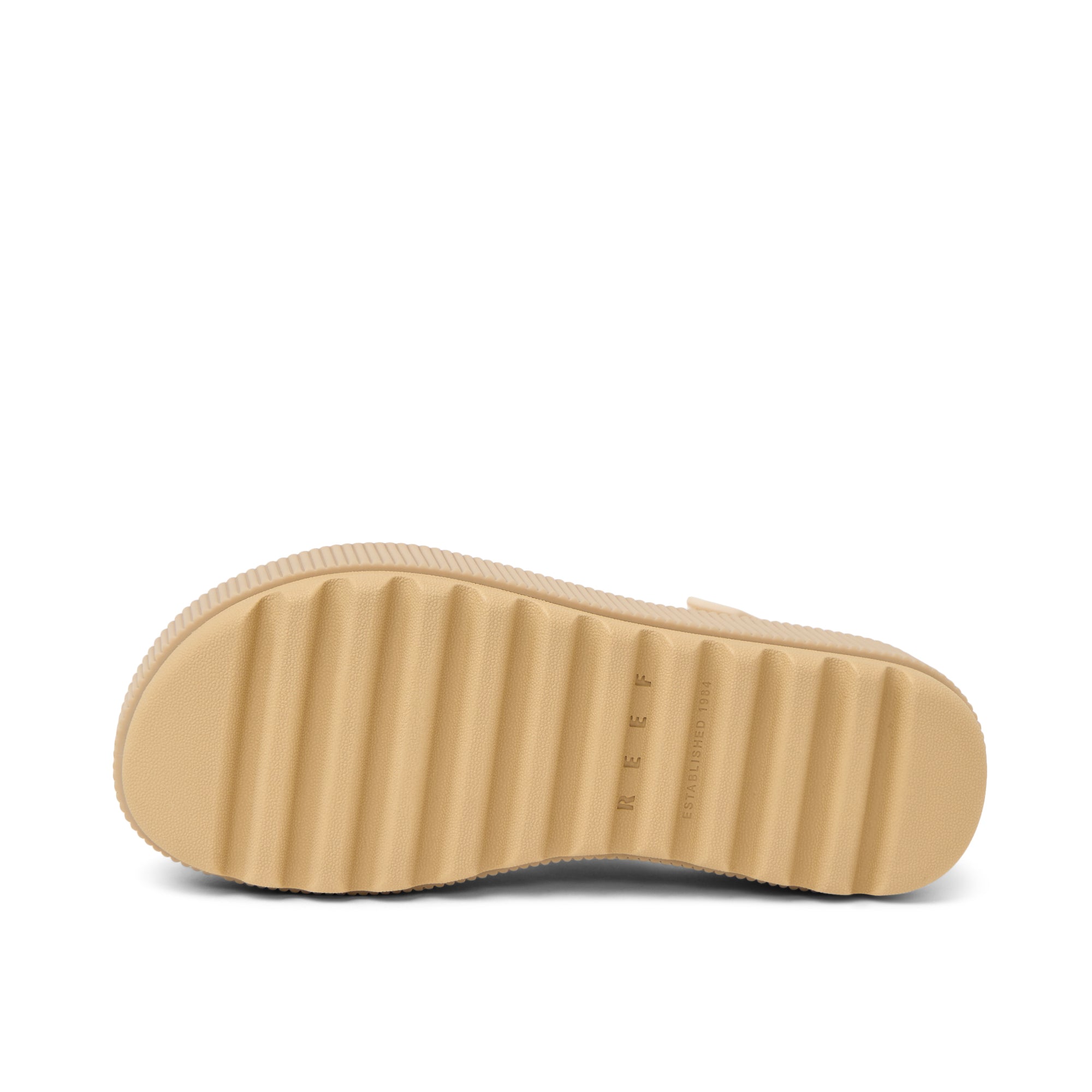 Water Vista Higher Vintage Tan