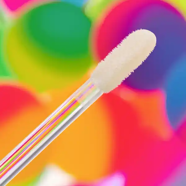 Meta Glow Multi-Reflective Lipglosss 01 Cyber Space