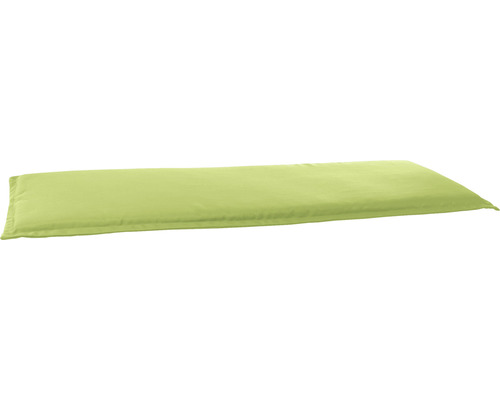 Bankkussen voor 3 personen, 100% polyester, groen