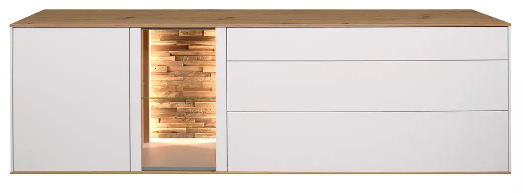 TV-Lowboard Meran