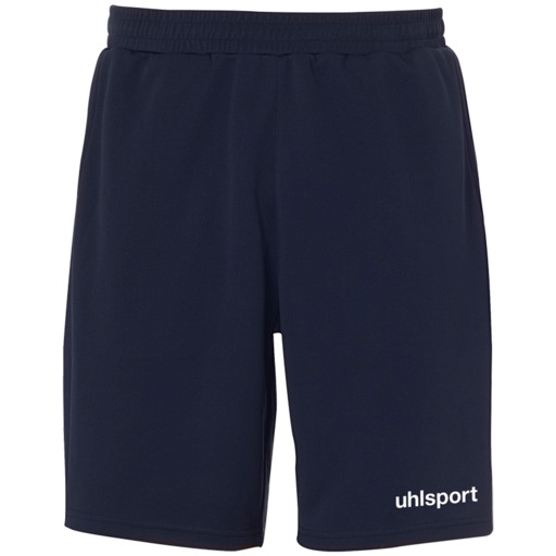Calções essenciais Uhlsport azuis