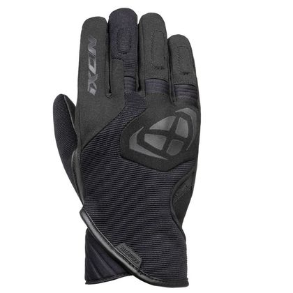 Gants Ixon MS MIG WP LADY - Noir