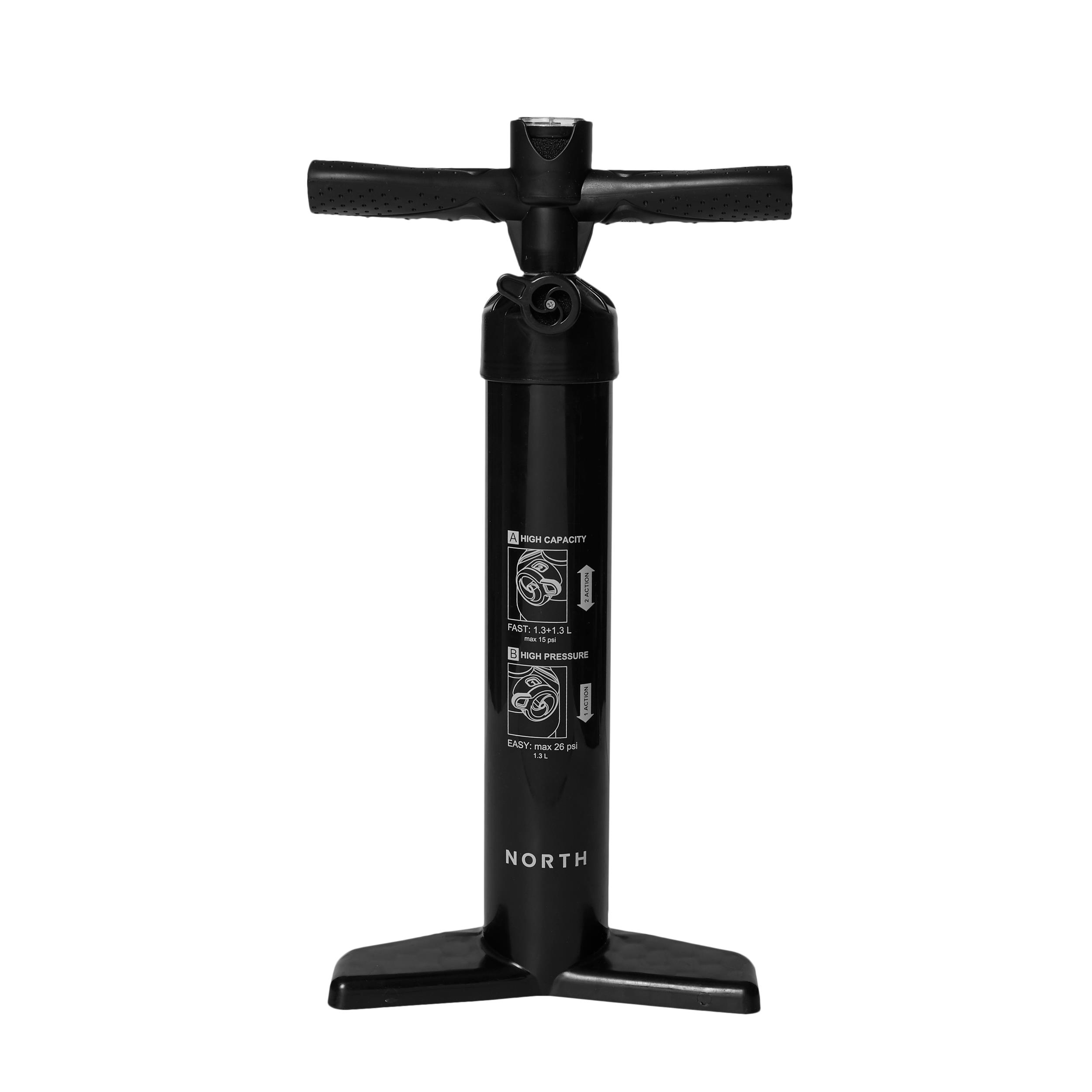 North Windsurfing Pompe - Aircam Pump