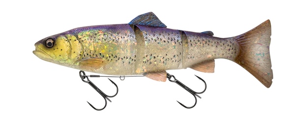 Savage Gear 3D Line Thru Trout Swimbait 30cm (303g)