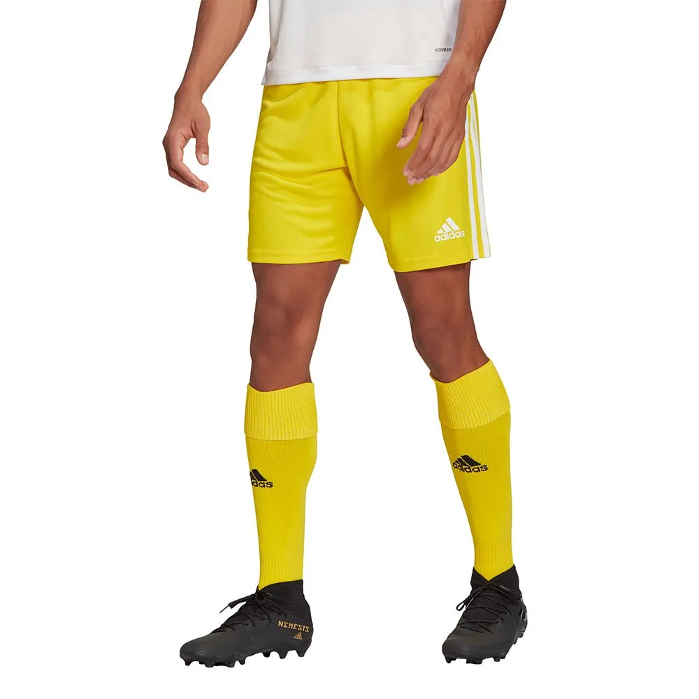 calções adidas Squadra 21