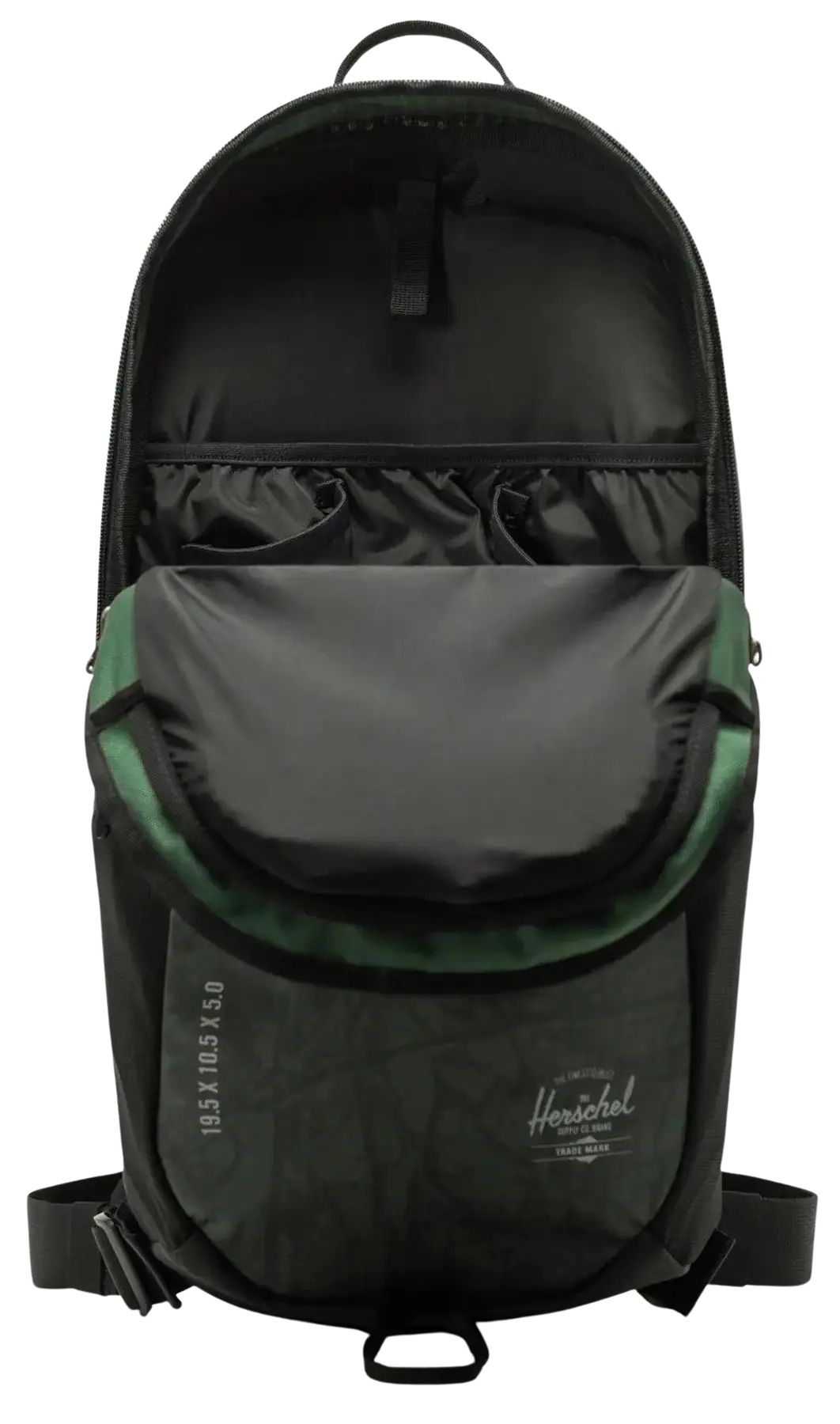 Herschel All Season Rygsæk 17 L - Alpinski Vintersport