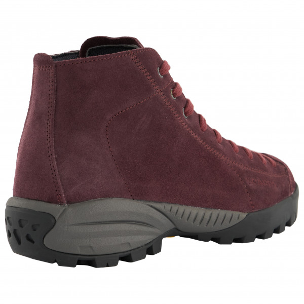 Scarpa - Mojito City Mid GTX Wool - Chaussures d'hiver