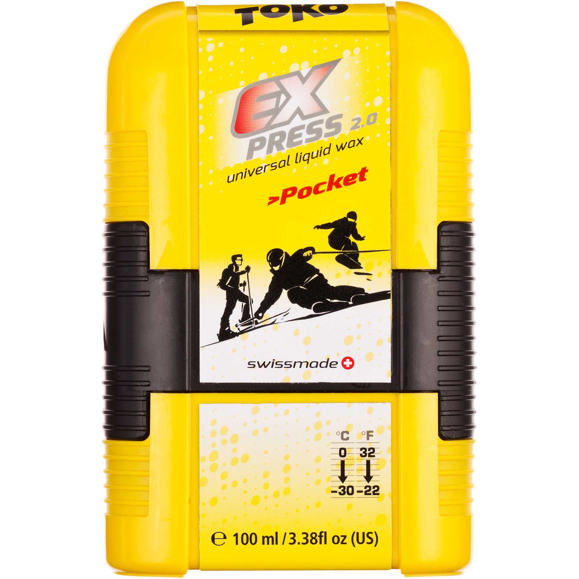 TokoExpress Pocket