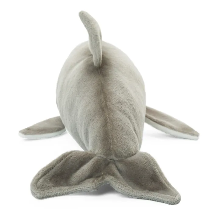 WWF Peluche Dauphin | Gris