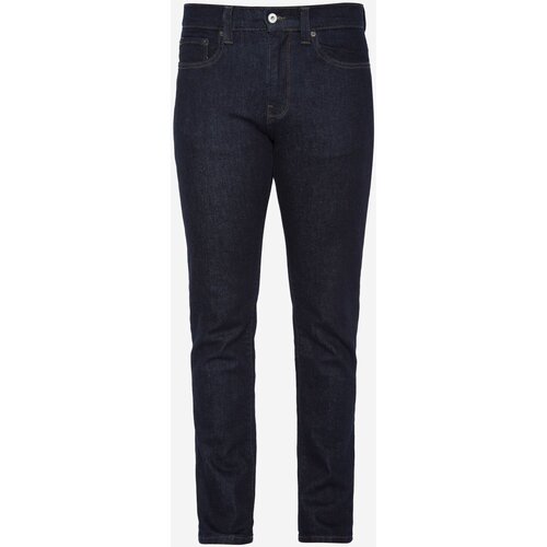 Schott - TRD1913 - Hombres Azul