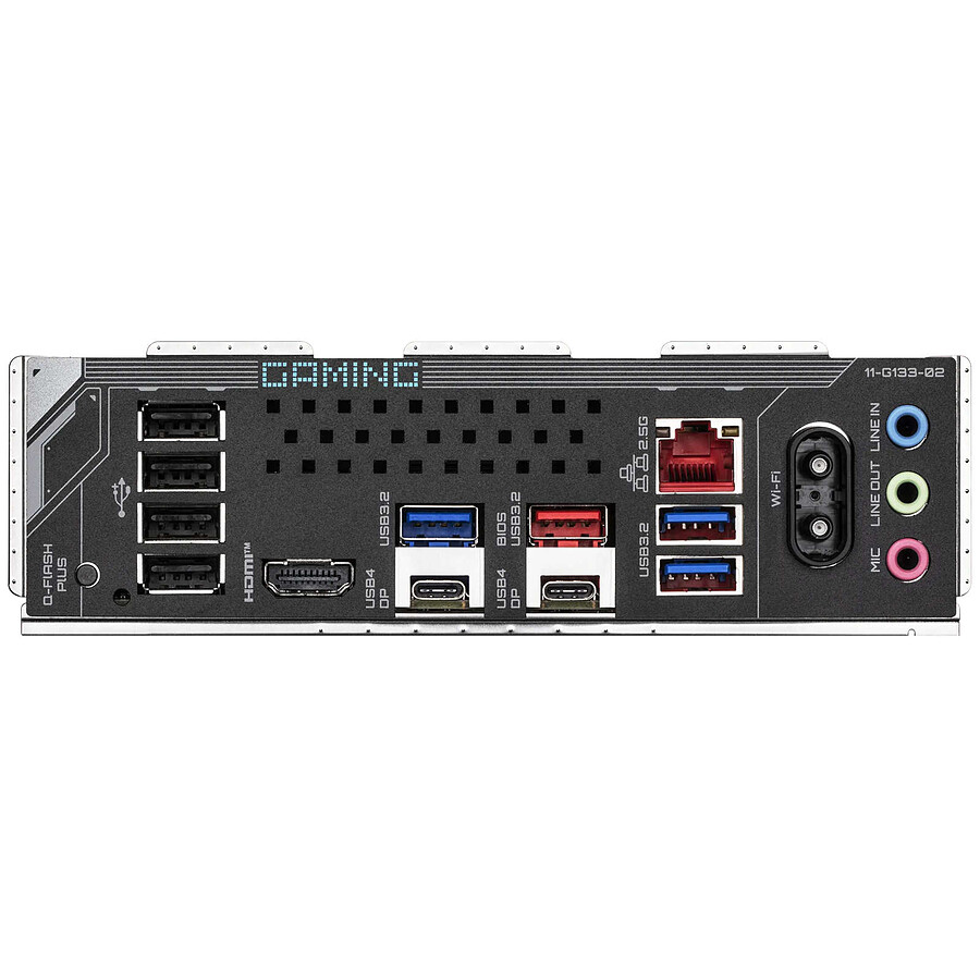 Gigabyte X870 GAMING X WIFI