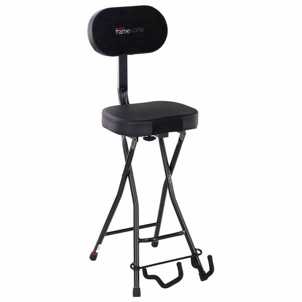 Gator Frameworks GFW-GTR seat with stand