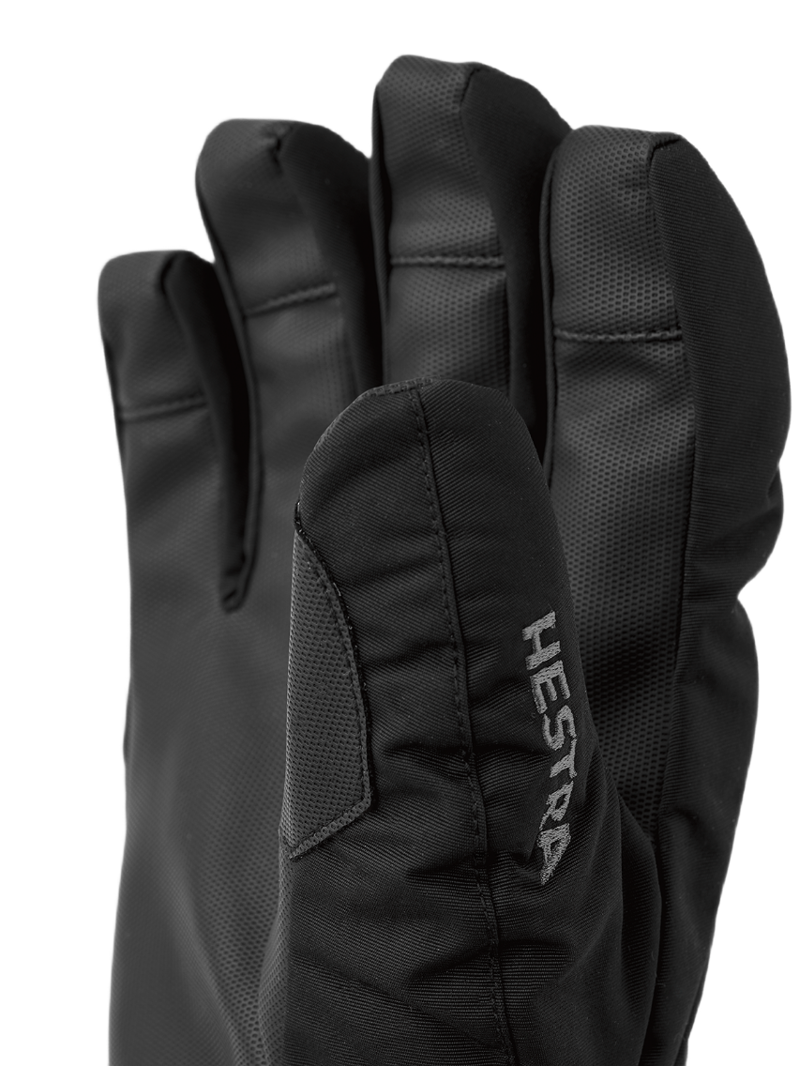 Gauntlet 5-vinger Handschoen