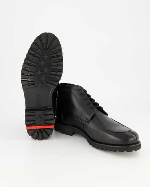 Lloyd VARELLO Winterstiefel in Schwarz
