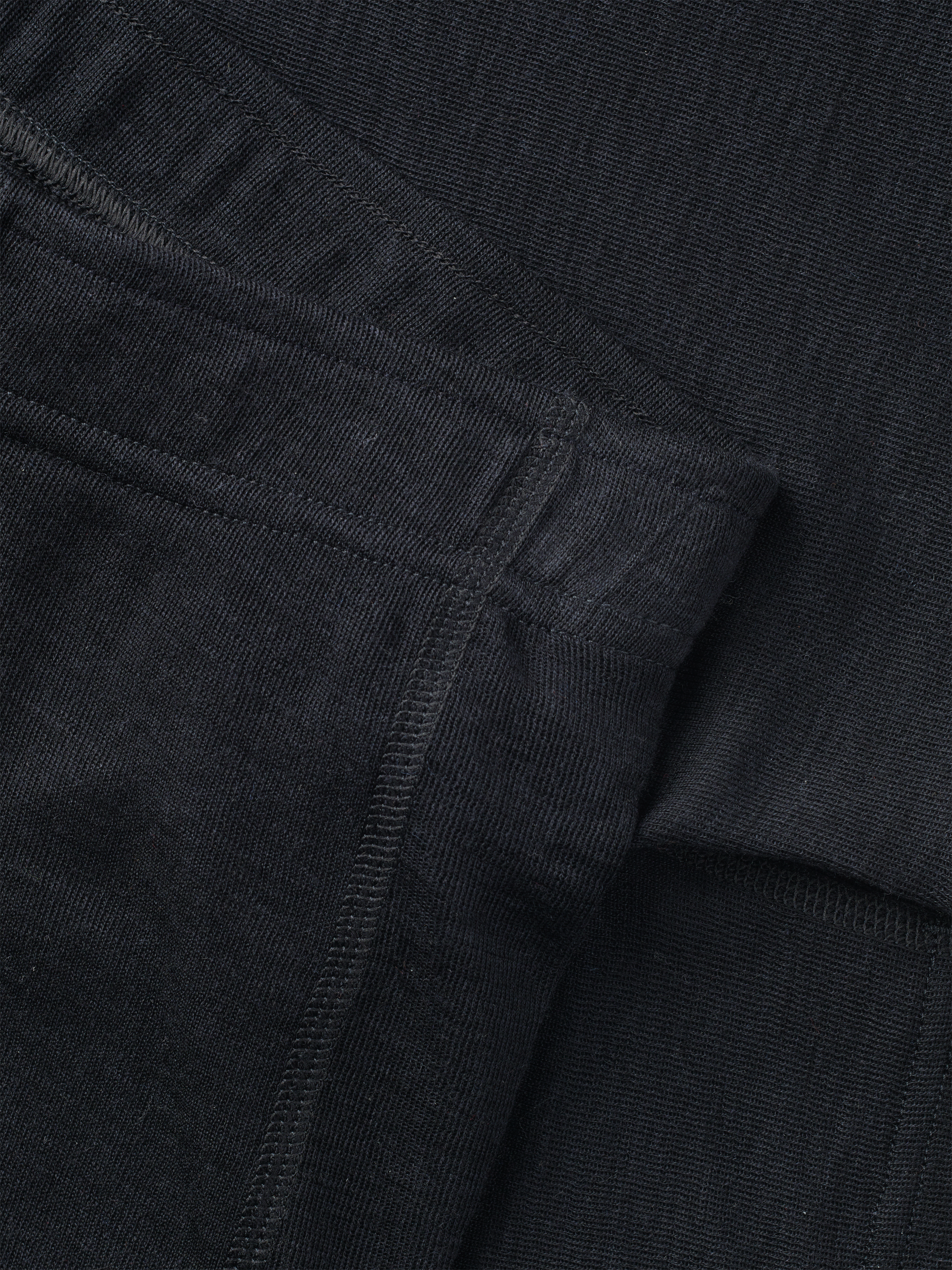 Boxershort van merinowol/zijde voor heren