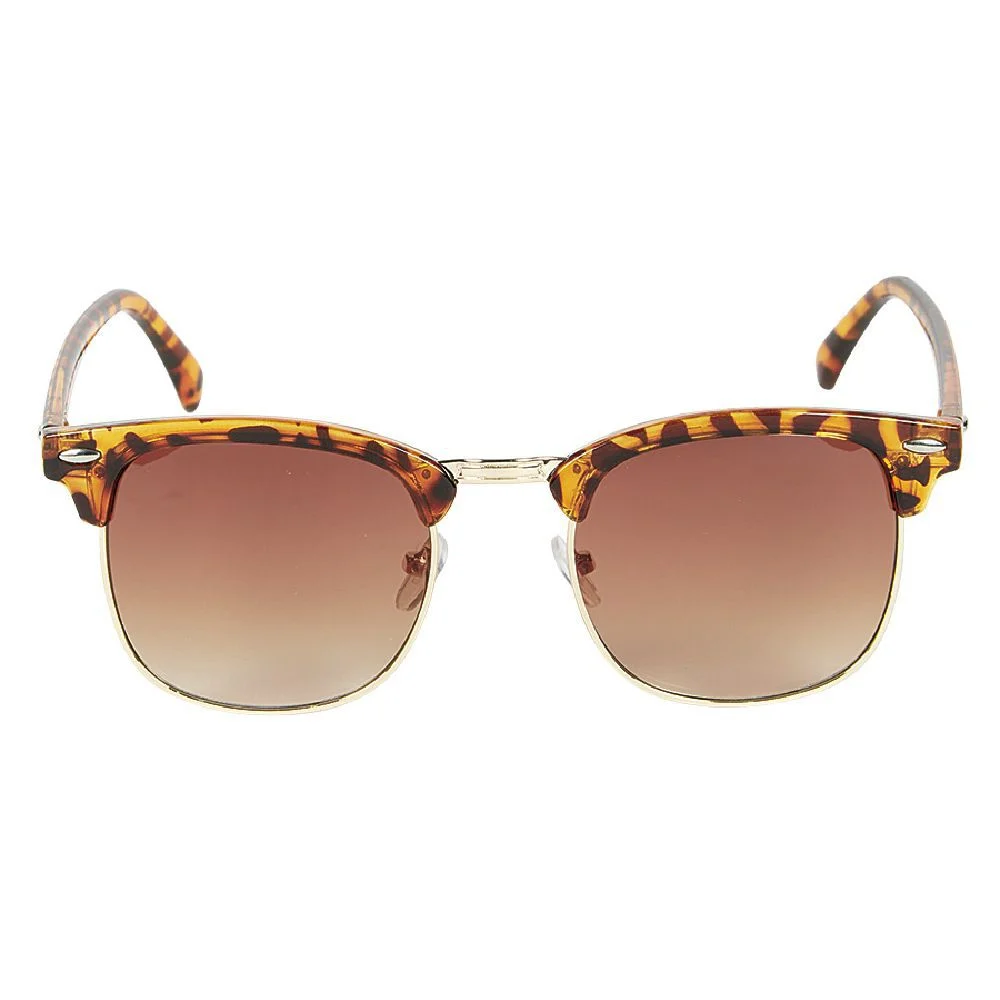 Lunettes de soleil mixtes