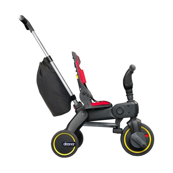Doona Liki Trike S3 Opvouwbare Driewieler Royal Blue