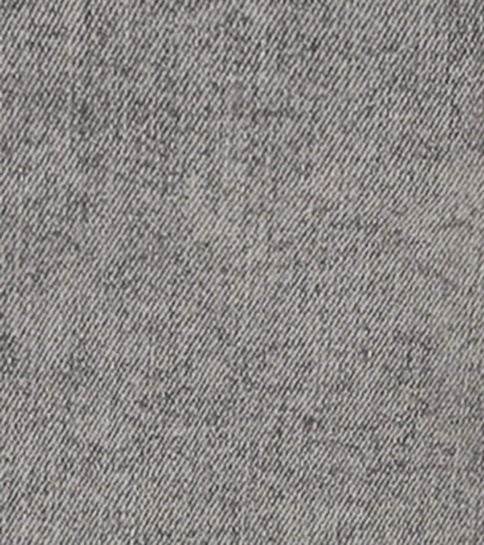 Aniston PLUS Jeansrock , mit Schlitz vorne - NEUE KOLLEKTION