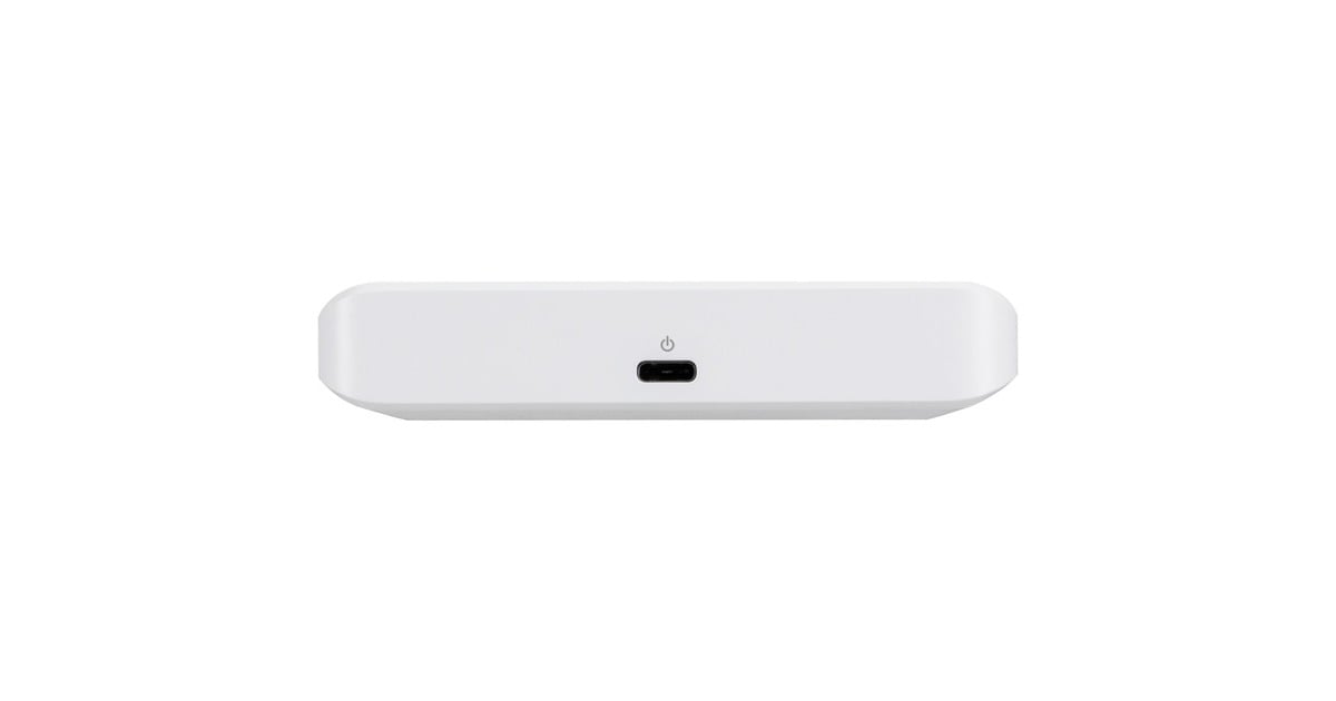 UbiquitiUSW Flex Mini switch  (Wit)