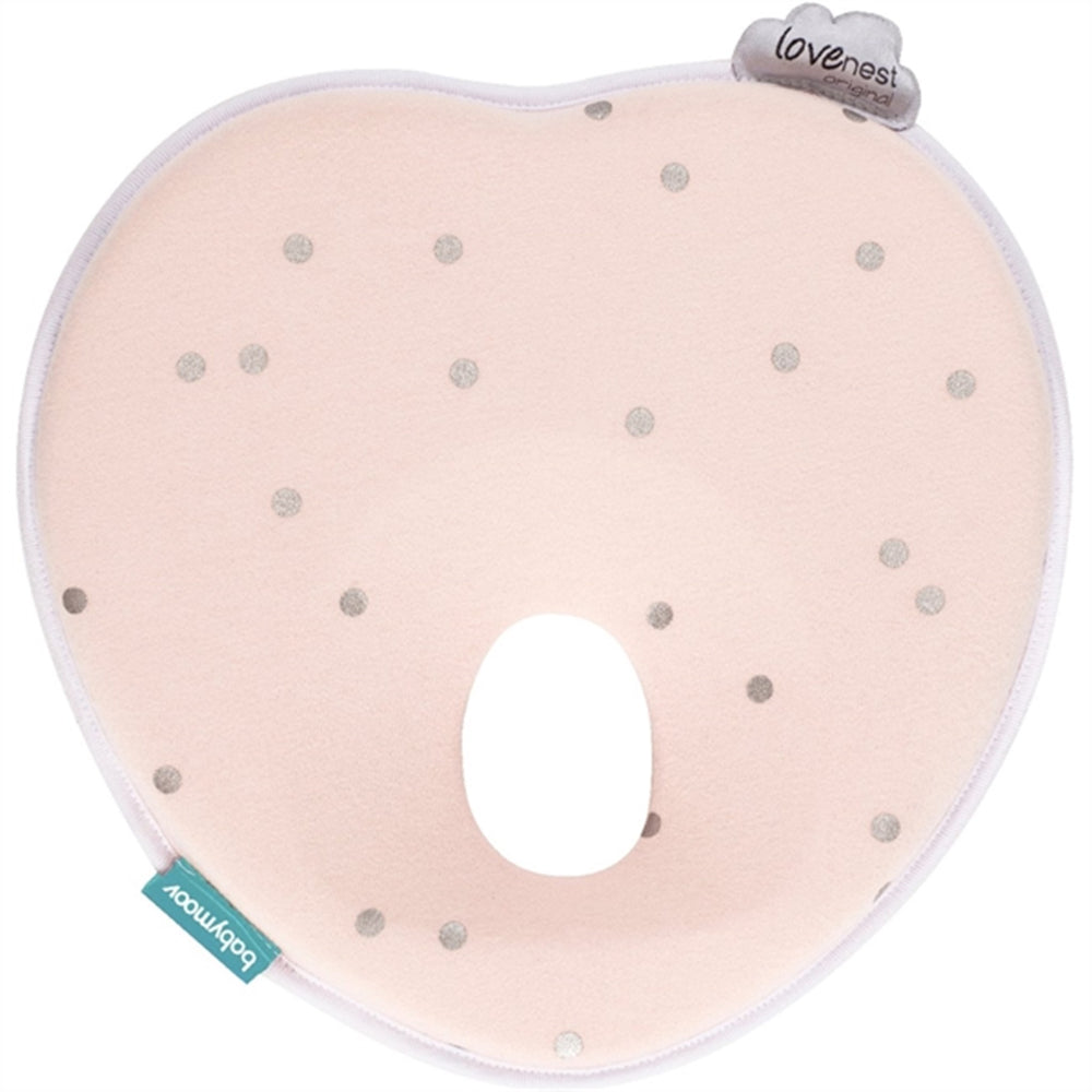 Lovenest Babypude Original Pink - Babymoov
