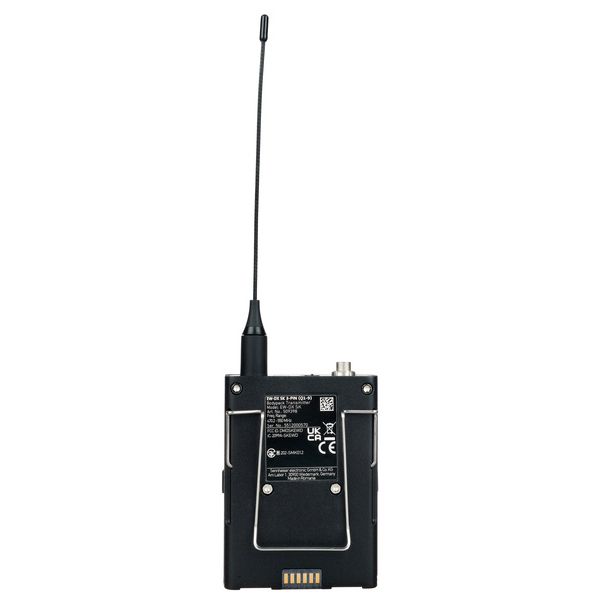 Sennheiser EW-DX SK 3-pin Q1-9
