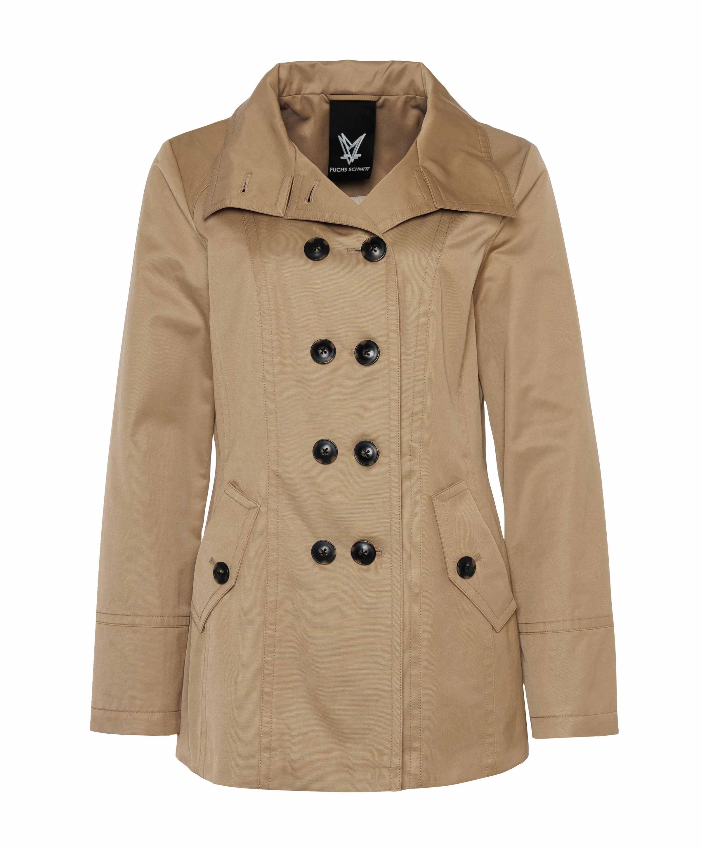 Fuchs Schmitt Dames jas beige