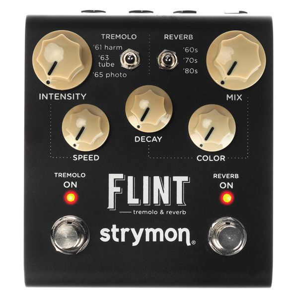 Strymon Flint V2