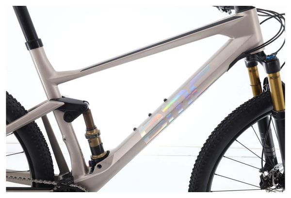 Produit reconditionné · BMC Fourstroke 01 Two Carbone XX1 AXS / Vélo VTT / BMC | Très bon état