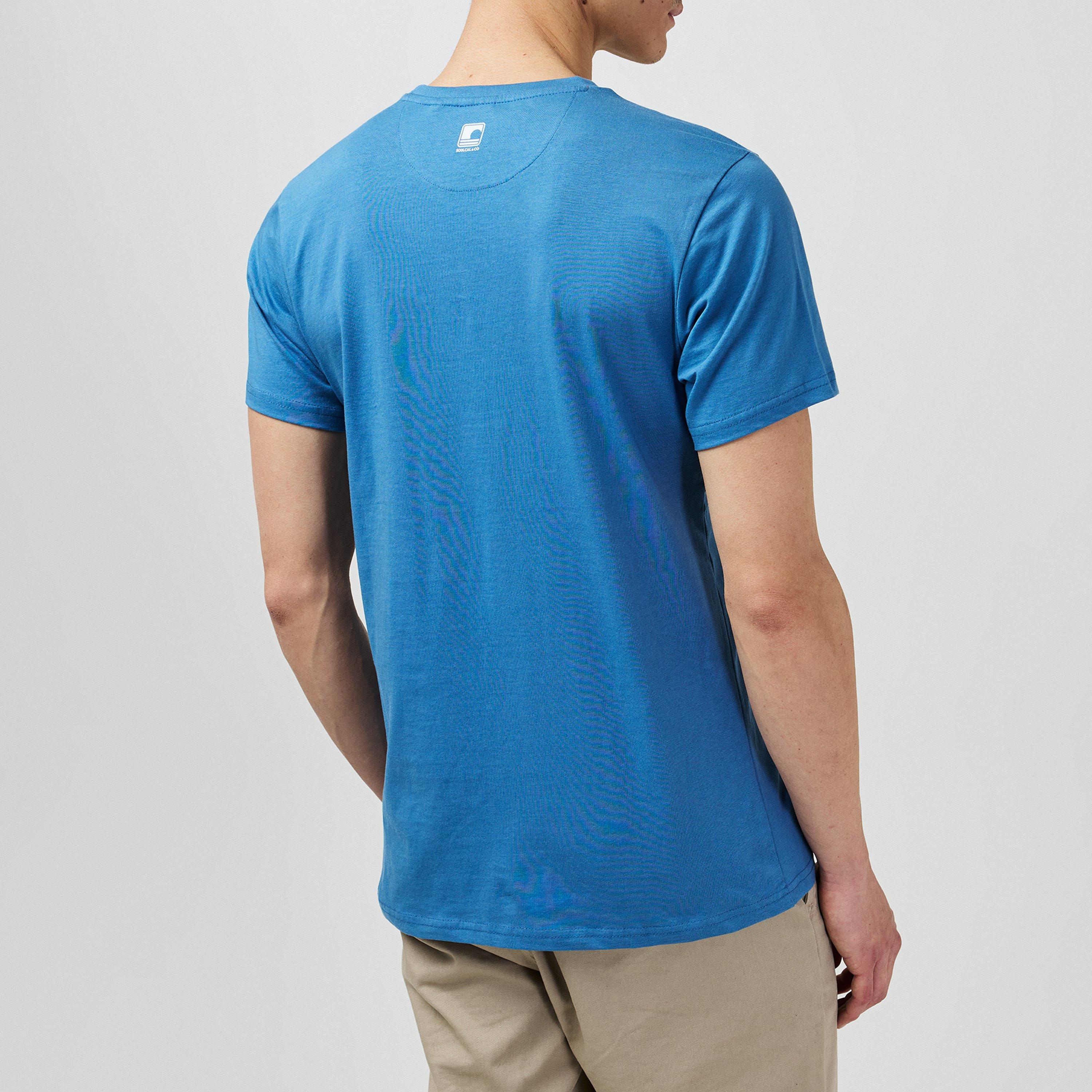 SoulCal Crew T shirt