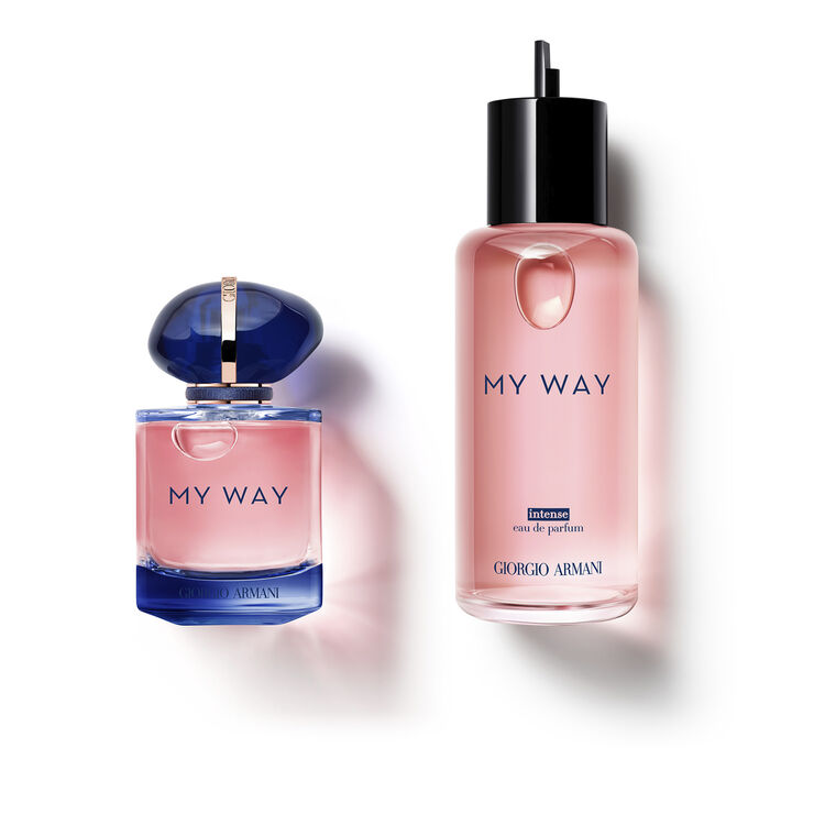 Armani My Way Eau de Parfum Intense
