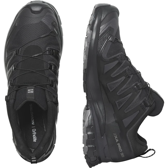 XA PRO 3D V9 GORE-TEX  Trailrunning-Schuhe Herren