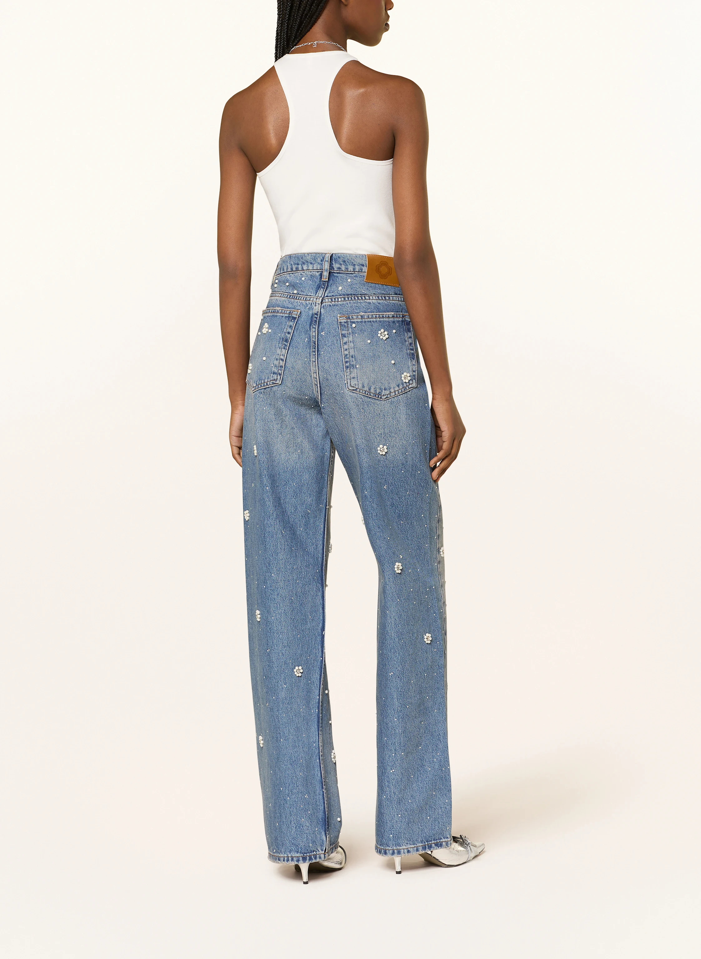 MRS & HUGS Top
