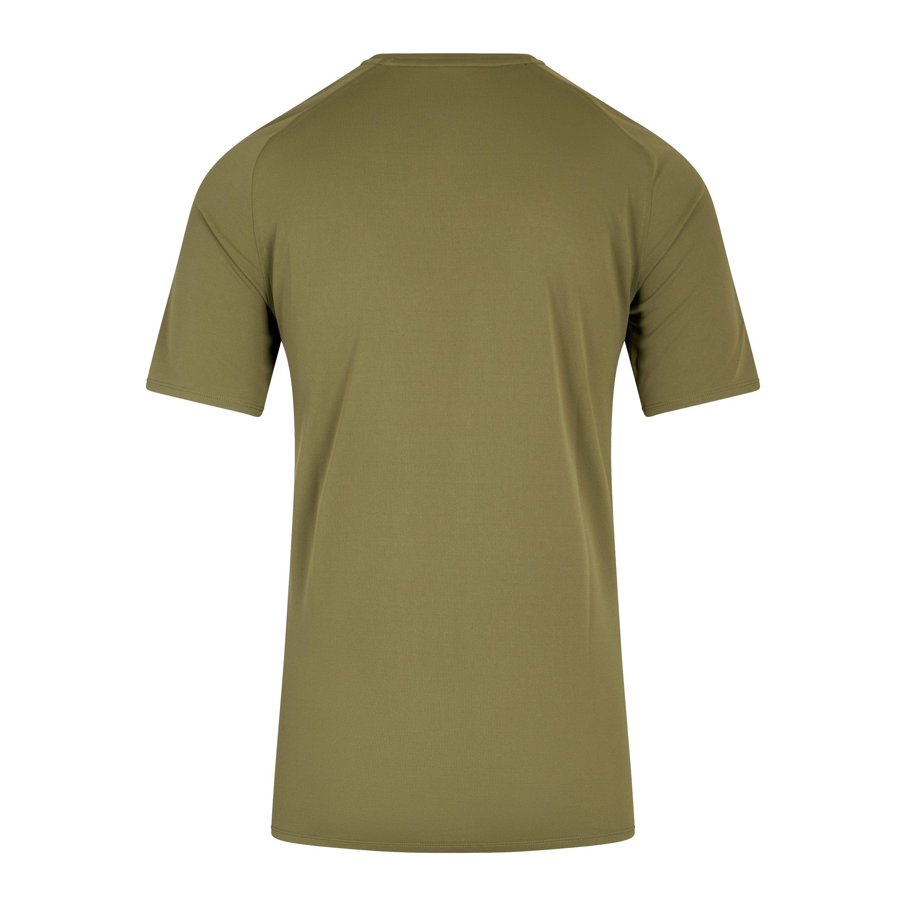 Canterbury Canterbury Large Logo T-Shirt Mens