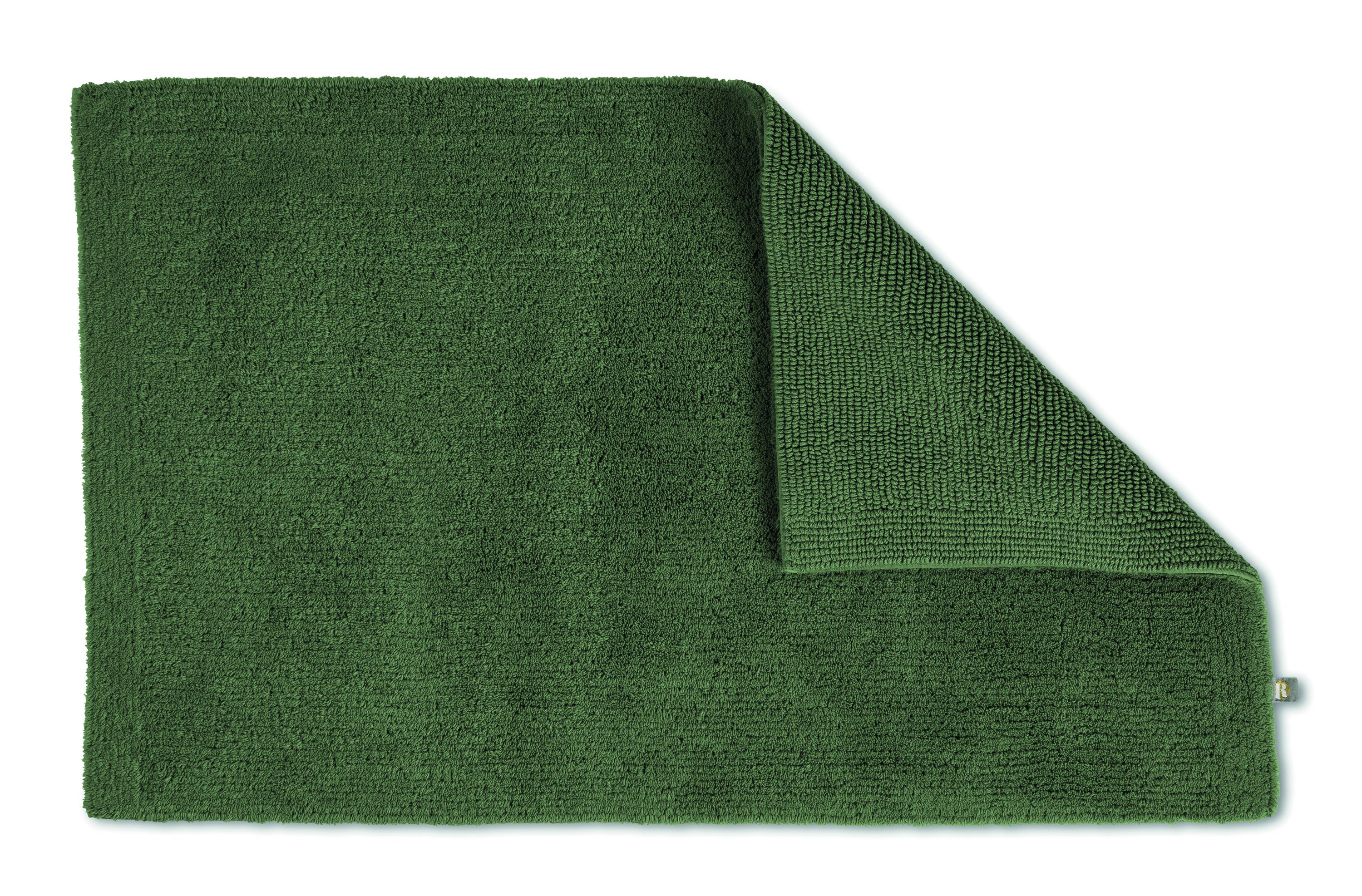 Badematte RHOMTUFT PUR 50 x 75 cm