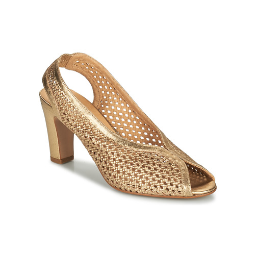 JB Martin - LUXE - METAL DORE