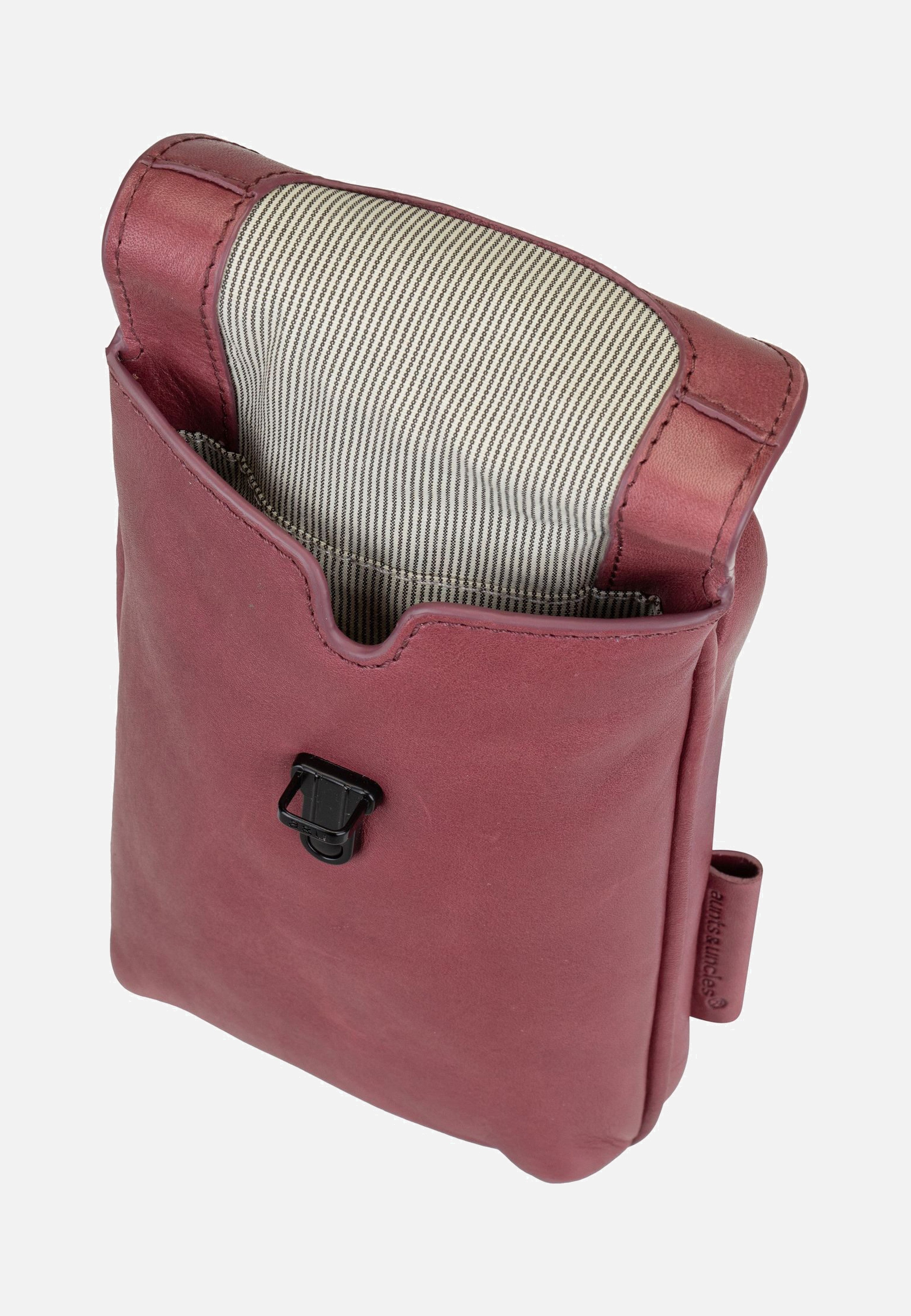 Mrs. Lemon Twist Tulipwood - Handytasche