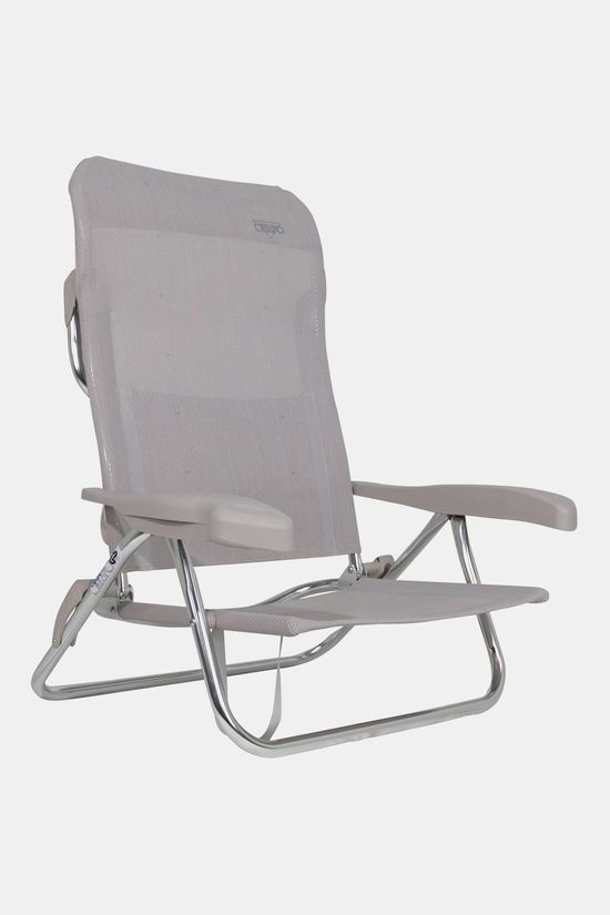 Crespo Crespo Campingstoel Strandstoel Al-221-M34