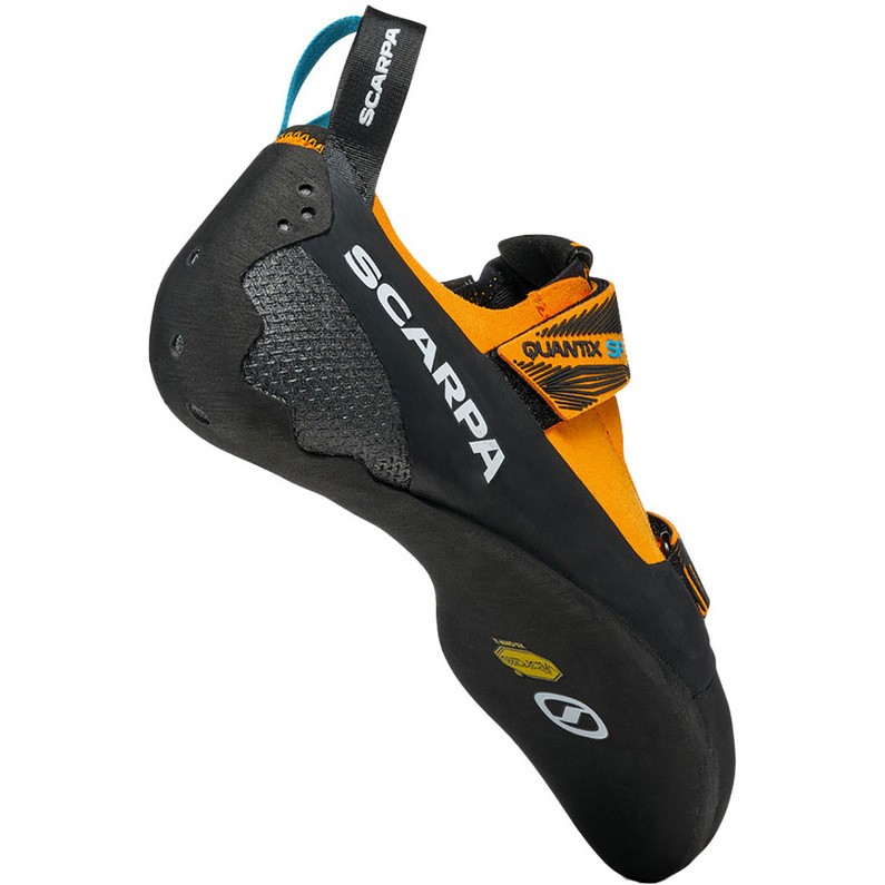 Scarpa Herren Quantix SF Kletterschuhe