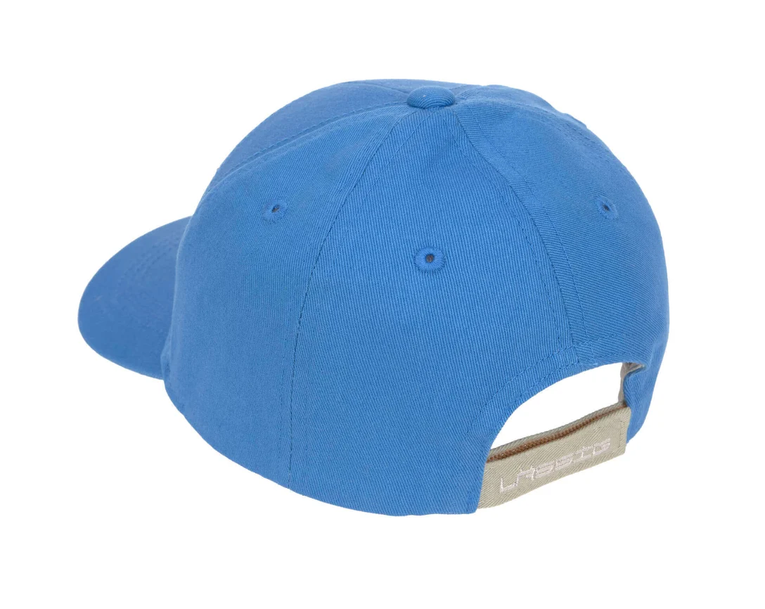 Lassig Lässig Base cap Little gang Blue