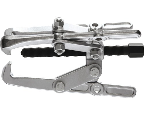 WGB mechanische trekker, 200 mm, 3-arm