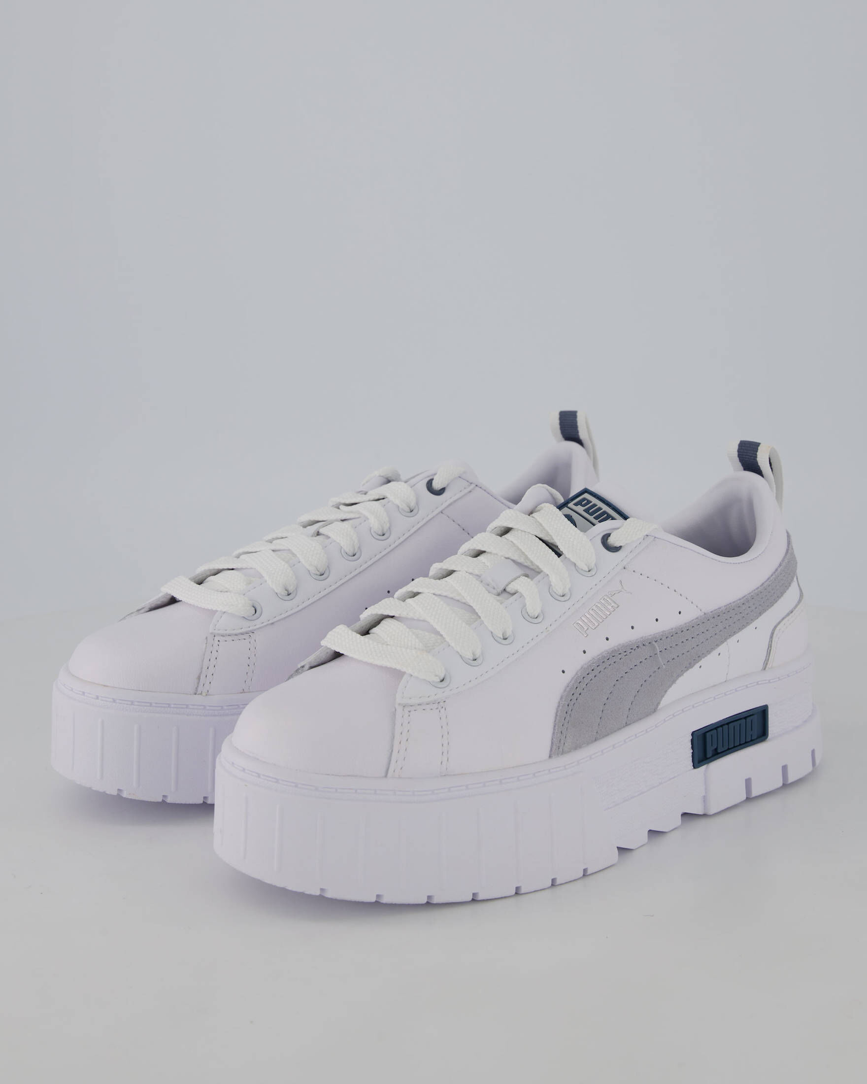 Puma| Damen Sneaker MAYZE