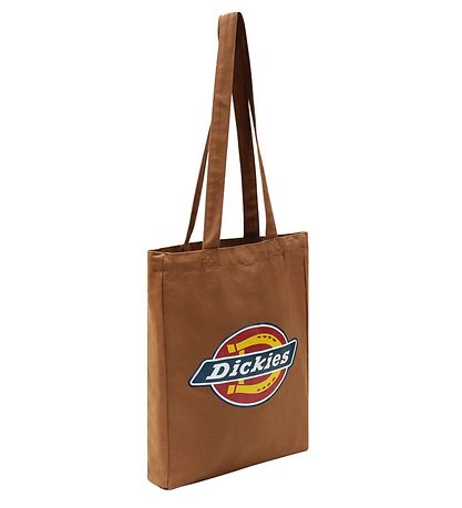 Dickies Shopper - Icon - Brown Ente