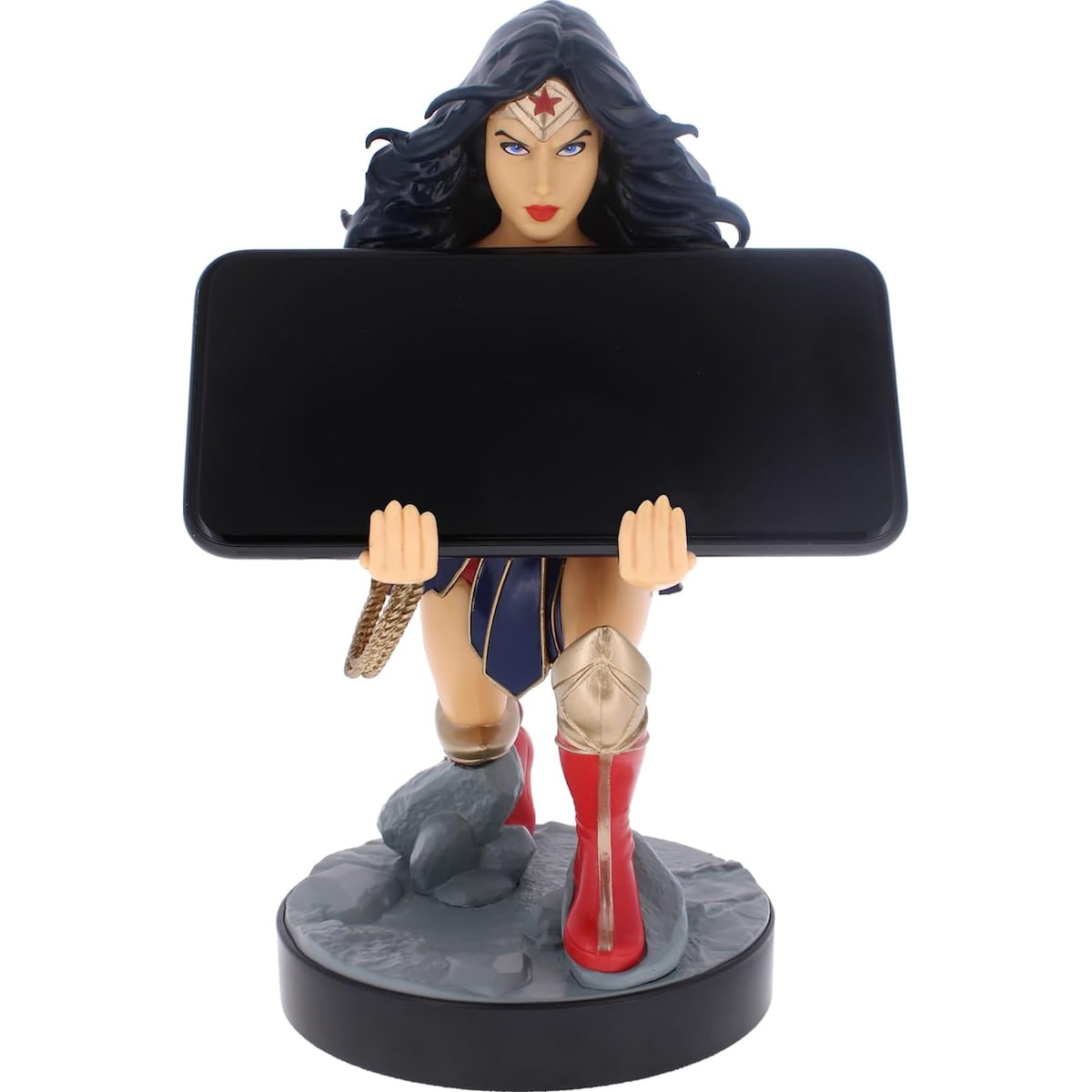 CABLE GUYS - WONDER WOMAN
