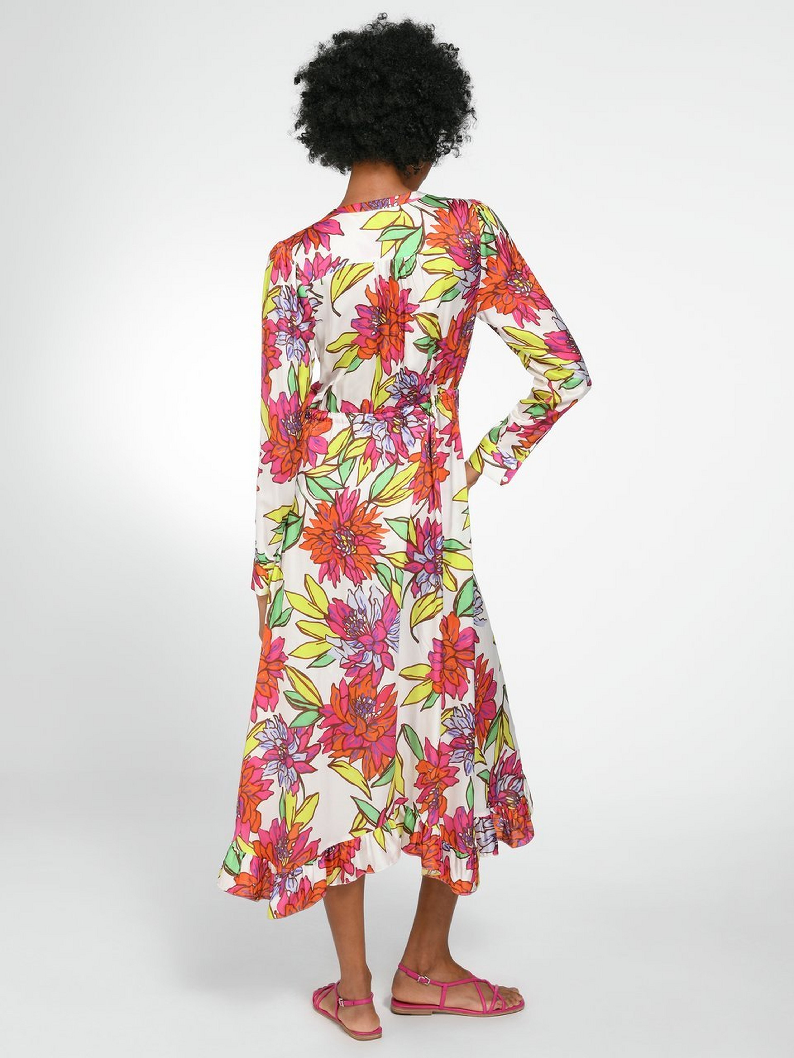 Maxikleid